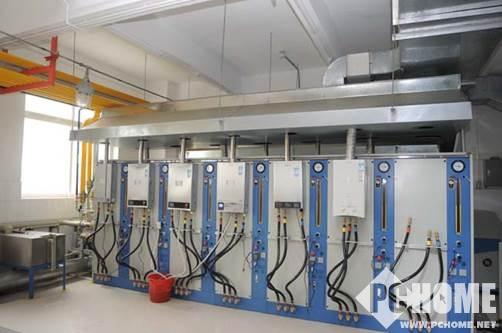 走进粤企500强的生产车间 探秘赢博“智慧工厂”